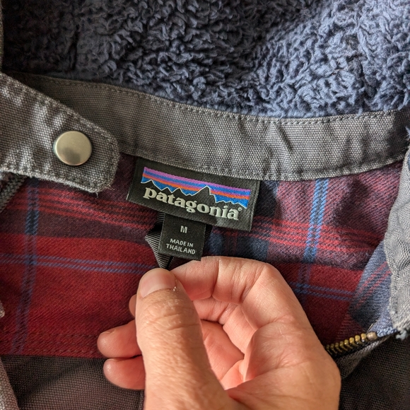 Patagonia jacket - Picture 8 of 8